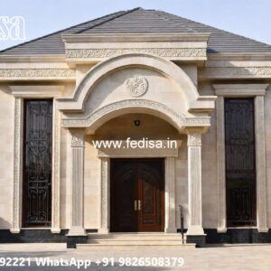 Neoclassical Home Design Latest Villa Design No-10099