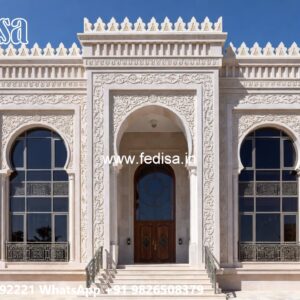 Vintage Home Decor Ideas Simple Villa Design No-10108