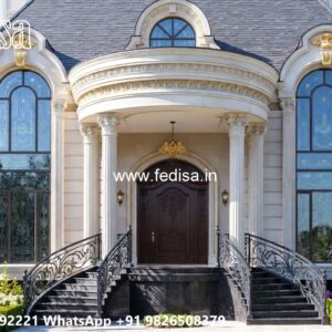 Luxury Classic Home Interior Ideas Villa E 1027 Eileen Gray No-10121