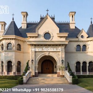 Classic Furniture Design Mohtashami Reza Black Villa No-10147