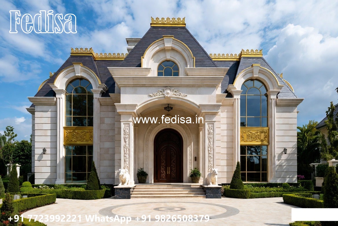 Chandelier Lighting Interior Best Villa House Design No-10150