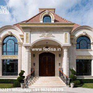 Elegant Classic Villa Interior Ideas Luxury Classic Villa Exterior Design No-10162