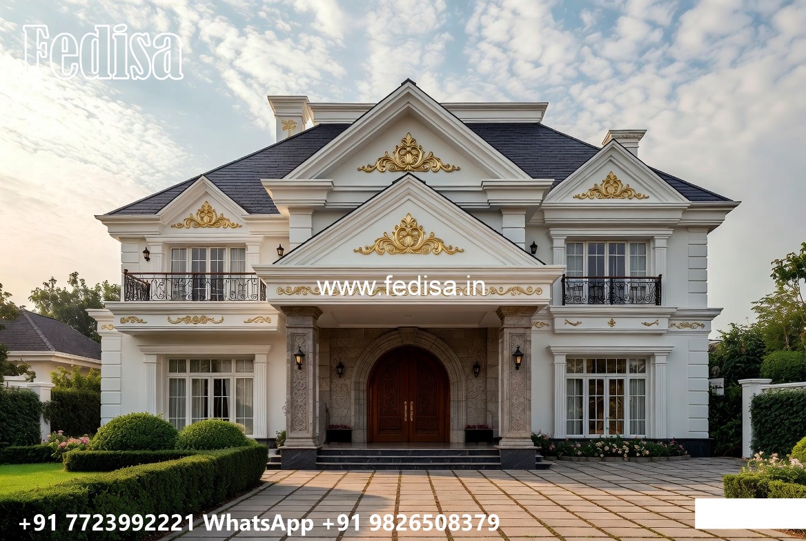 Budget Classic Villa Design Tips The Villa Daniel Libeskind No-10163