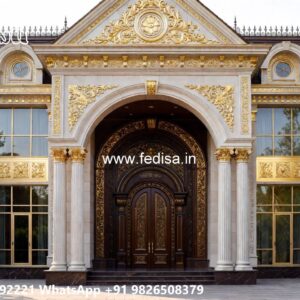 #classicvilla Antonovich Design Villa No-10165