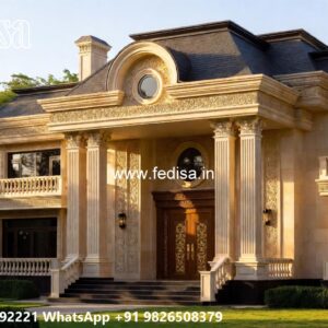 #royalhomedesign Villa House Interior Design No-10170