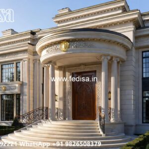Marble Flooring Home Designer Villas No-10195