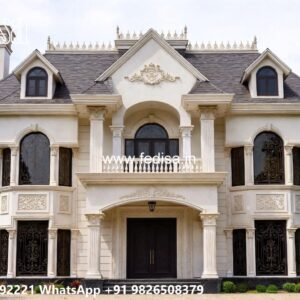 Patio Design Classic House Modern Villa Pinterest No-10201