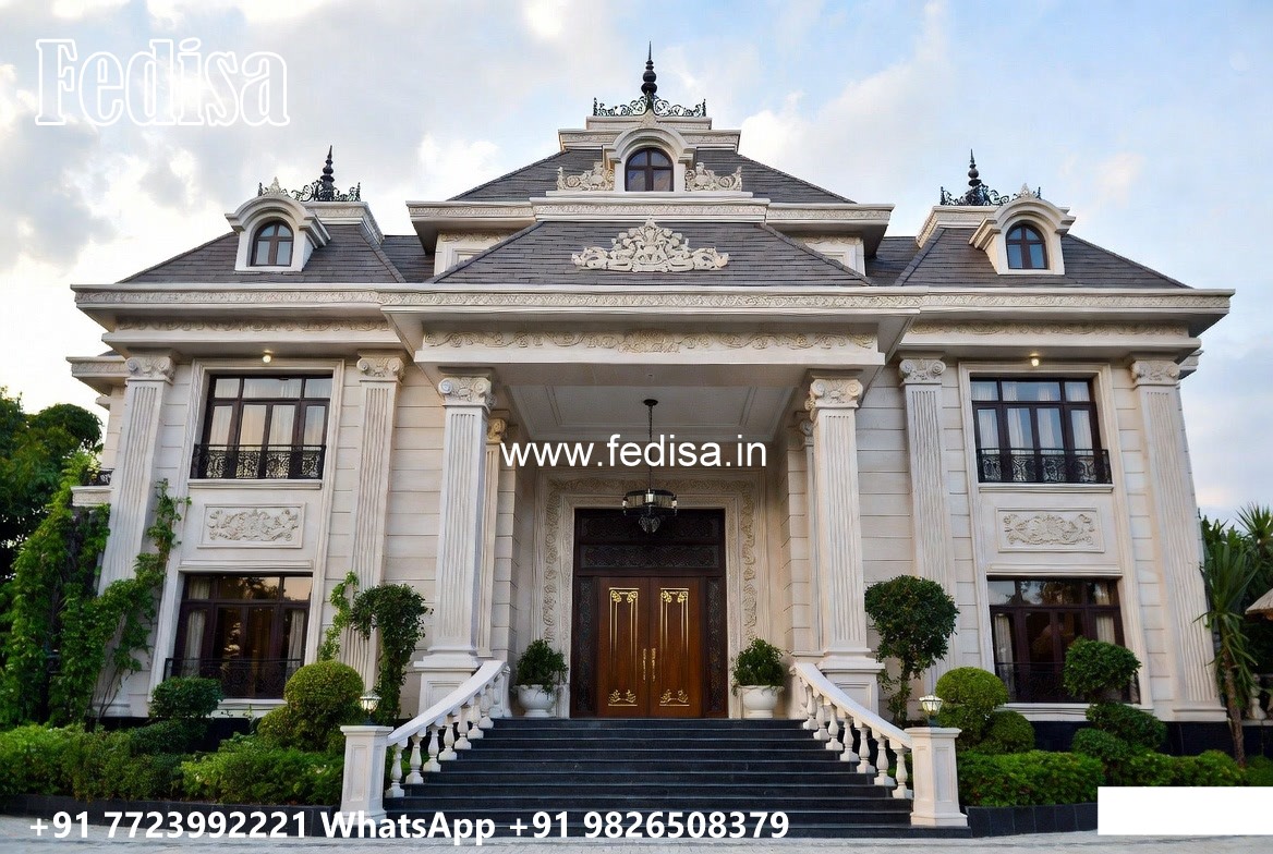 Elegant Home Interiors Villa Trianon Elsie De Wolfe No-10233