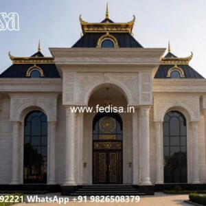 Classic Furniture Design Spanish Villa Design Architecture No-10269