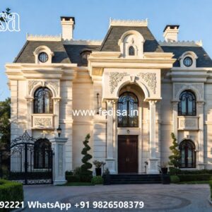 Backyard Villa Luxury Design Interior Design Villa Modern No-10277