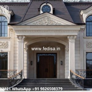 Small Classic Villa Design Inspiration Black Villa In Harriman State Park Price No-10281