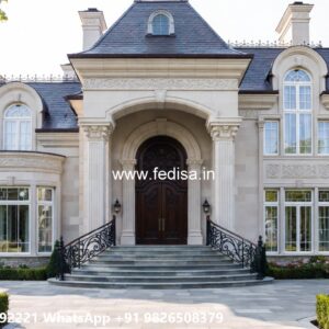 Elegant Classic Villa Interior Ideas Modern Villa Design Interior No-10284