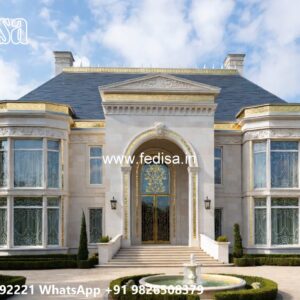 #villainspiration Duplex Villa Interior Design No-10291