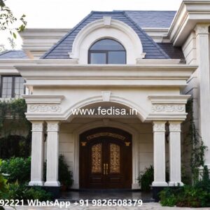 #royalhomedesign Ultra Modern Villa Designs No-10292
