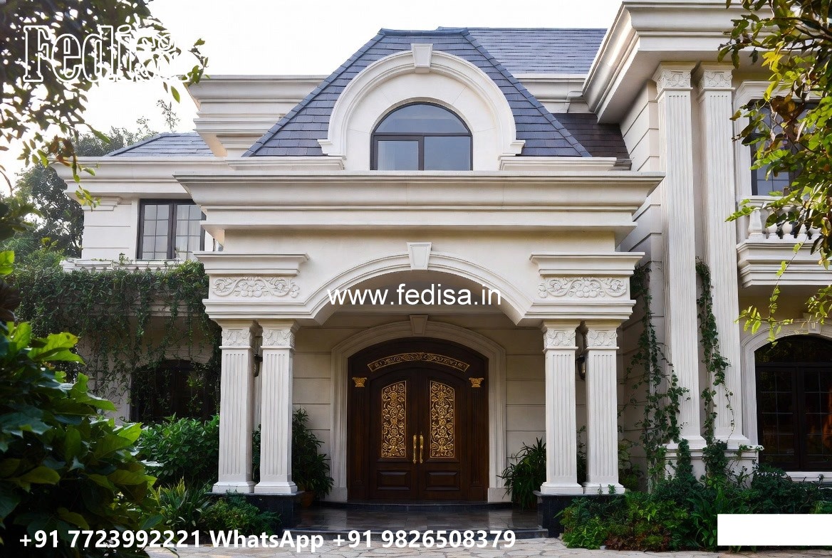 #royalhomedesign Ultra Modern Villa Designs No-10292