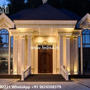 Traditional Interior Design Individual House Interior Design No-10312