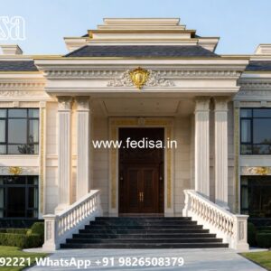 Antique Furniture House Ordos 100 Villa No-10316