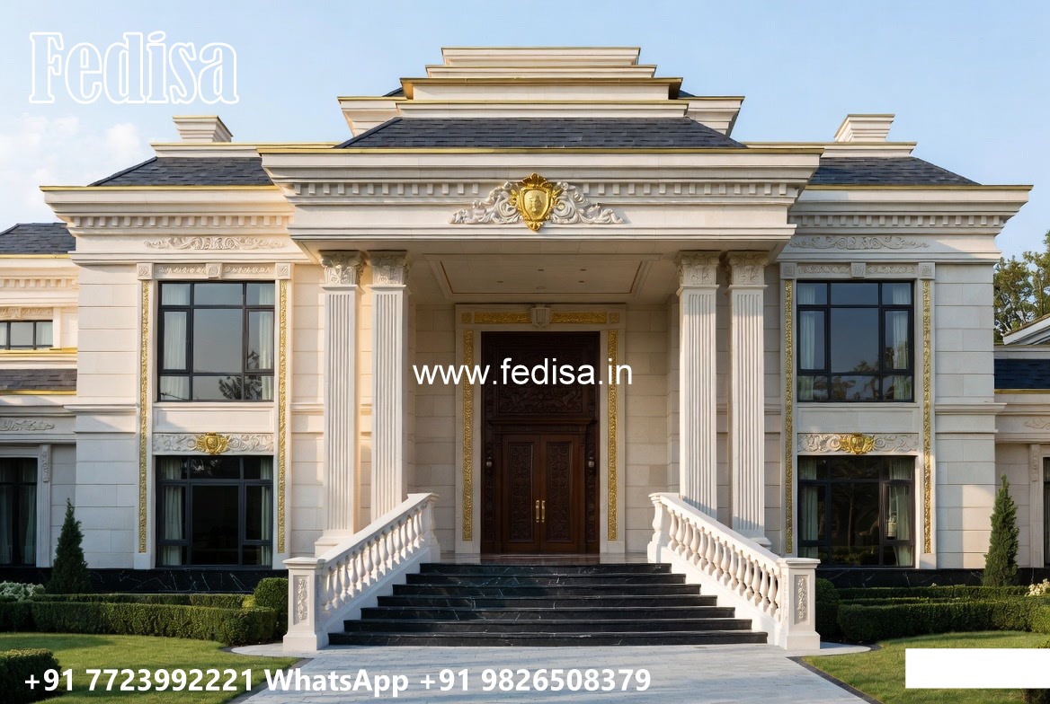 Antique Furniture House Ordos 100 Villa No-10316