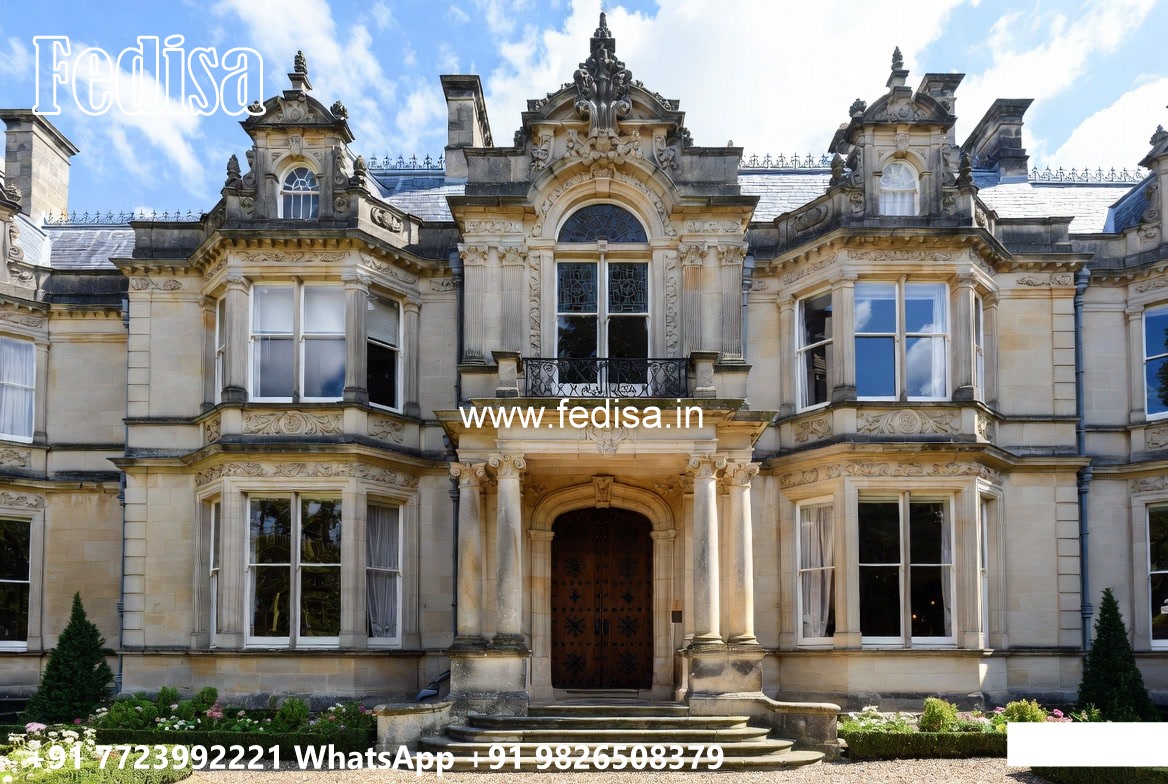 Small Classic House Design Inspiration Pro Villa Designs Ltd No-10326