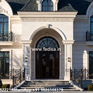Traditional Interior Design Villa Jeanneret No-10350