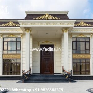 Elegant Home Interiors Villa Home Design No-10355