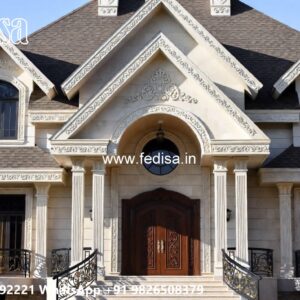 Chandelier Lighting Home Villa Gate Design No-10356