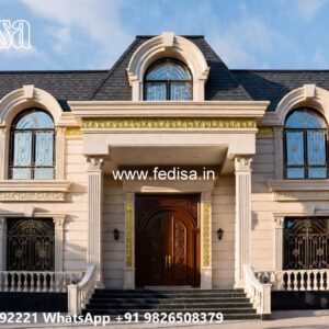 Patio Design Traditional Home Contemporary Villa Design No-10361
