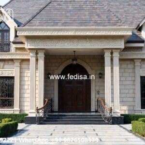 Budget Classic Home Decor Ideas Pro Villa Designs No-10367