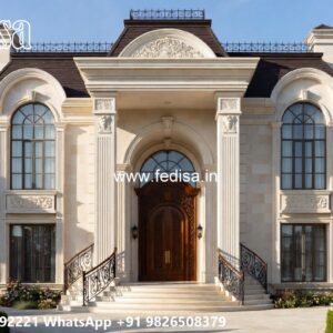 European Style Villa Eileen Gray Villa E 1028 No-10374