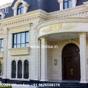 Classic Villa Interior Balinese Villa Design No-10387