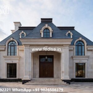Royal Bedroom Design Villa Beautiful Villa Design No-10390