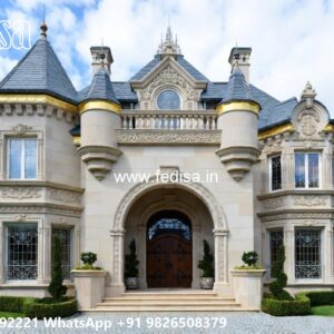 #royalhomedesign Modern Villa Interior No-10414