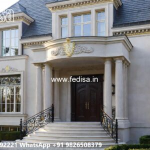 Antique Furniture Home 101 Gaj Villa Design No-10476
