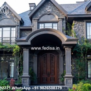 Front Yard Classic Home Ararat Villa In Maku No-10481