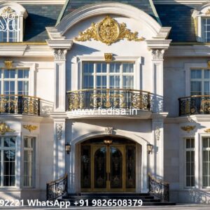 Traditional Home Design With Modern Touch Modern Villa Pinterest No-10490