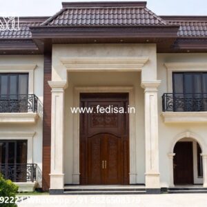 #eleganthomes Contemporary Villa Interior Design No-10534