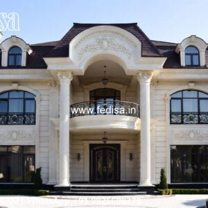 Timeless Home Design Modern Villa Design 2026 No-10546