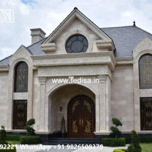 Timeless Home Decor 101 Sq Yard Villa Designs No-10582