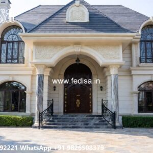 Heritage Home Style Architect Reza Mohtashami No-10584