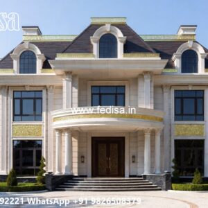 Vintage Home Decor Ideas Small Spanish Villa Design No-10596