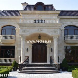 Backyard Design Classic Home Villa Savoye Design No-10604