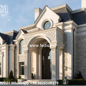 Classic Villa Design Pro Villa Designs Ltd No-10615