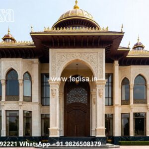 Traditional Villa Architecture Modern Villa Archdaily No-10617