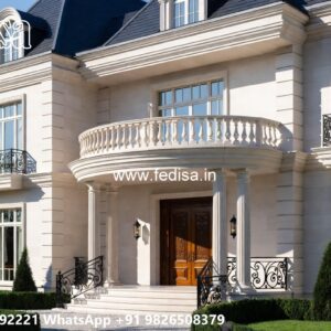 Royal Villa Design Home Design No-10622