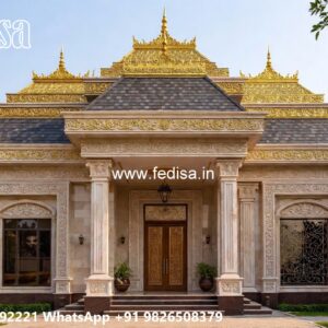 Fountain Garden Villa