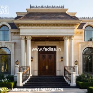 Budget Classic Villa Design Tips