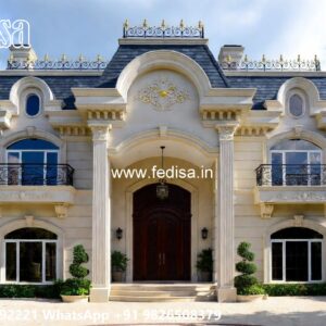 Classic House Design