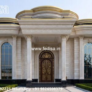 Classic Home Design