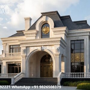 Timeless Home Design Farmhouse Design No-10668