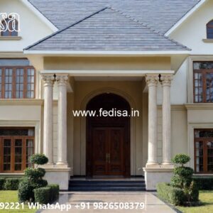 Antique Furniture House Simple House Plans No-10682